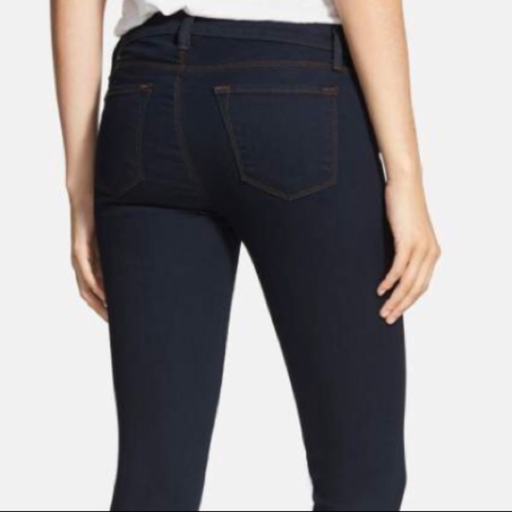❤️SALE❤️NWOT JBrand Skinny Jeans sz29 - Picture 2 of 8